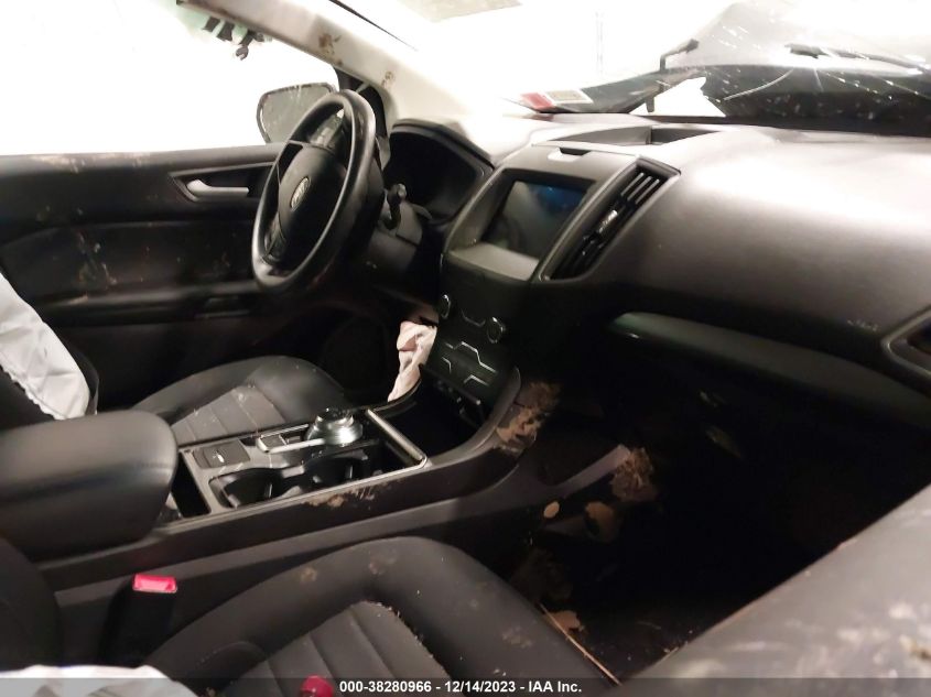 2020 FORD EDGE SE - 2FMPK4G95LBB01358