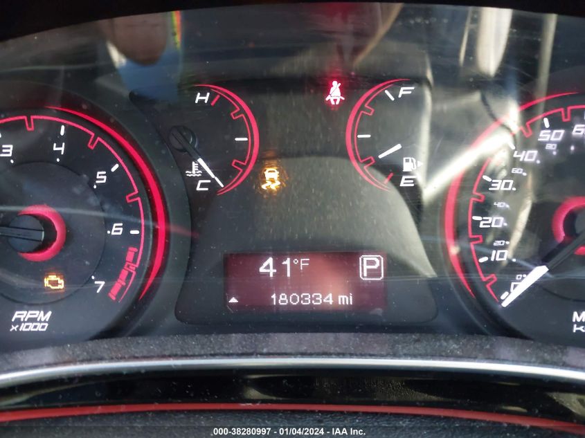 2015 DODGE DART SE - 1C3CDFAA6FD311580