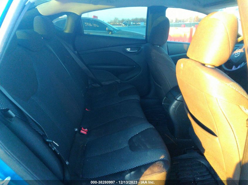 2015 DODGE DART SE - 1C3CDFAA6FD311580