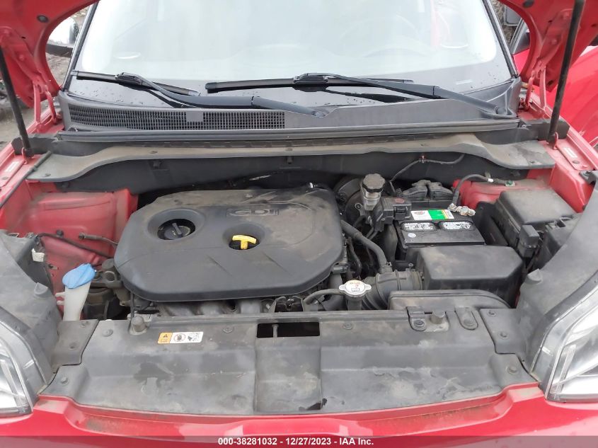 2014 KIA SOUL + - KNDJP3A50E7746197