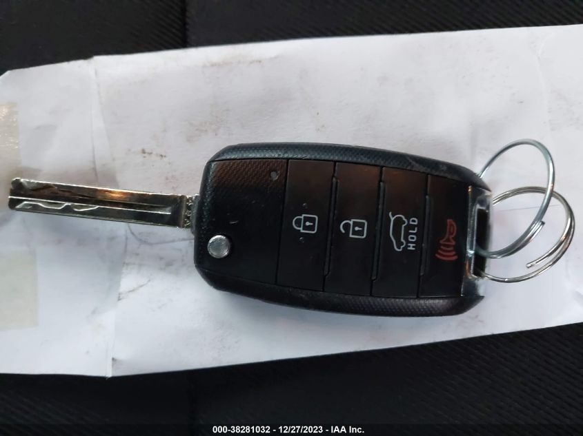 2014 KIA SOUL + - KNDJP3A50E7746197