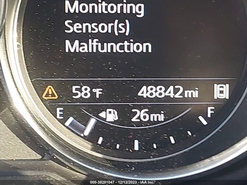 2017 MAZDA CX-5 GRAND TOURING - JM3KFADL0H0130915