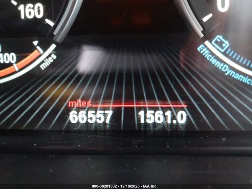 2016 BMW X5 XDRIVE35I - 5UXKR0C59G0P29175