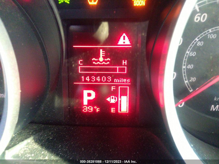 2015 MITSUBISHI LANCER ES - JA32U2FU3FU014672