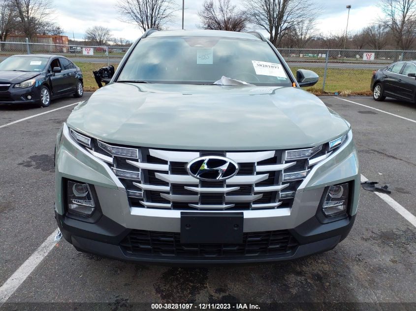 2023 HYUNDAI SANTA CRUZ SEL 5NTJCDAE0PH065247