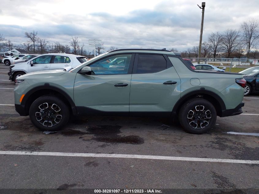 2023 HYUNDAI SANTA CRUZ SEL 5NTJCDAE0PH065247