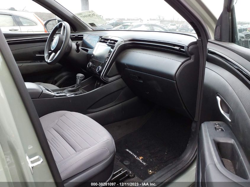 2023 HYUNDAI SANTA CRUZ SEL 5NTJCDAE0PH065247