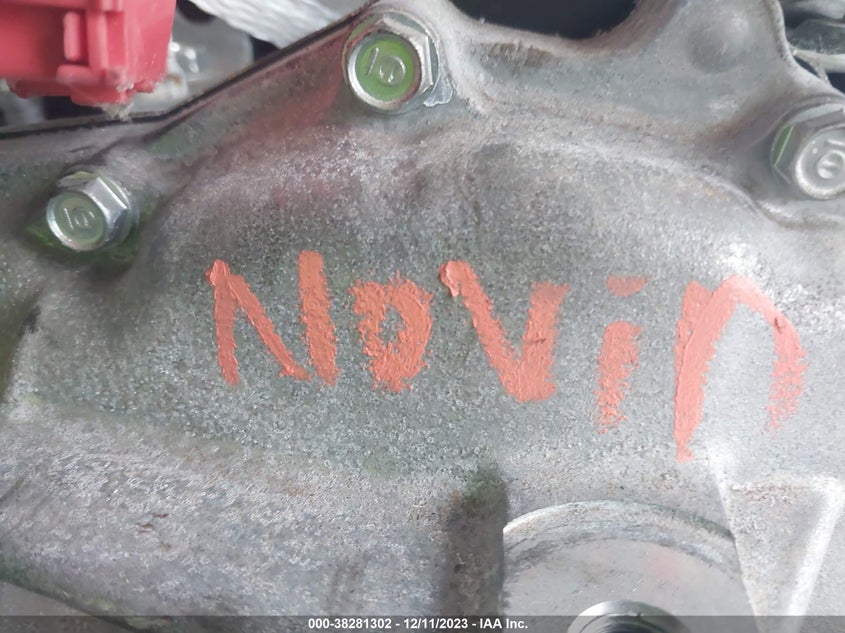VIN 19XFC2F80LE016978 2020 HONDA CIVIC SPORT