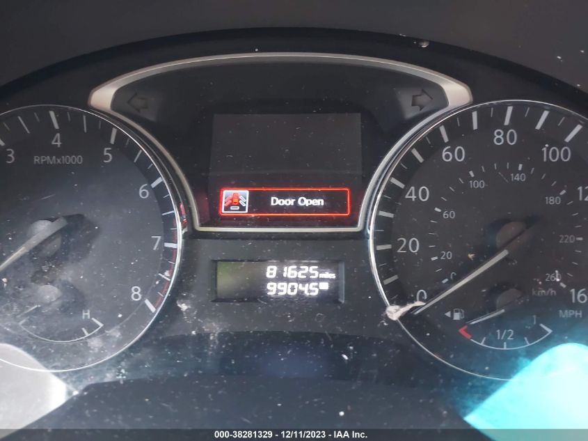 2013 NISSAN ALTIMA 2.5 S - 1N4AL3AP9DC120625