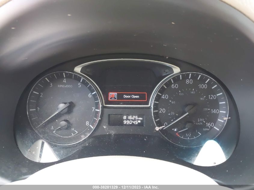 2013 NISSAN ALTIMA 2.5 S - 1N4AL3AP9DC120625