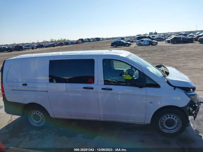 2023 MERCEDES-BENZ METRIS - W1YV0BEY0P4290982