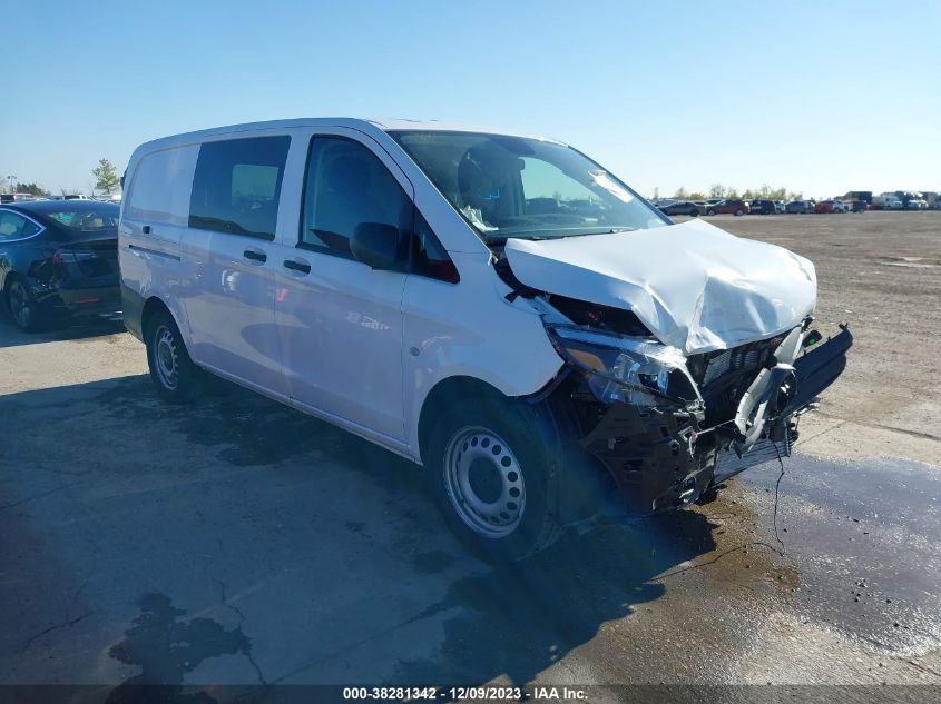 2023 MERCEDES-BENZ METRIS - W1YV0BEY0P4290982