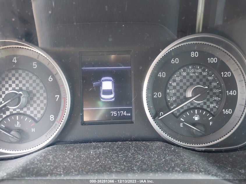 VIN 5NPD84LF2KH433391 2019 HYUNDAI ELANTRA SEL/VALUE/LIMITED