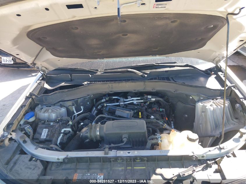 2021 FORD EXPLORER XLT - 1FMSK7DH8MGC09622