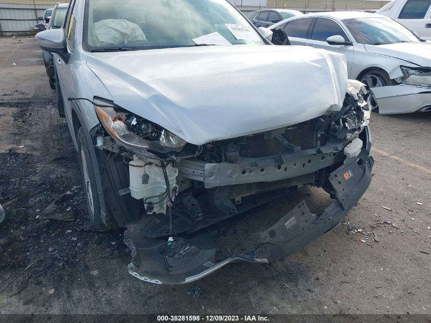 2016 MAZDA CX-5 TOURING - JM3KE2CY1G0809726