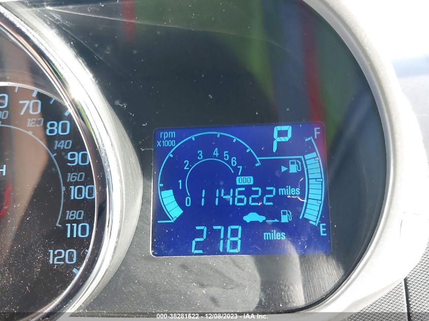2013 CHEVROLET SPARK 2LT - KL8CF6S95DC520315