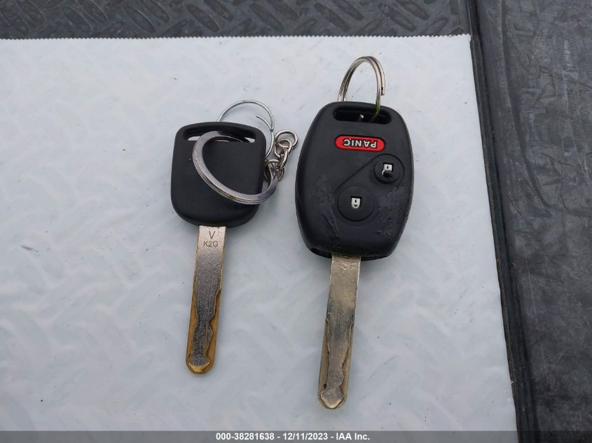 2013 HONDA CIVIC SDN LX 2HGFB2F51DH583216