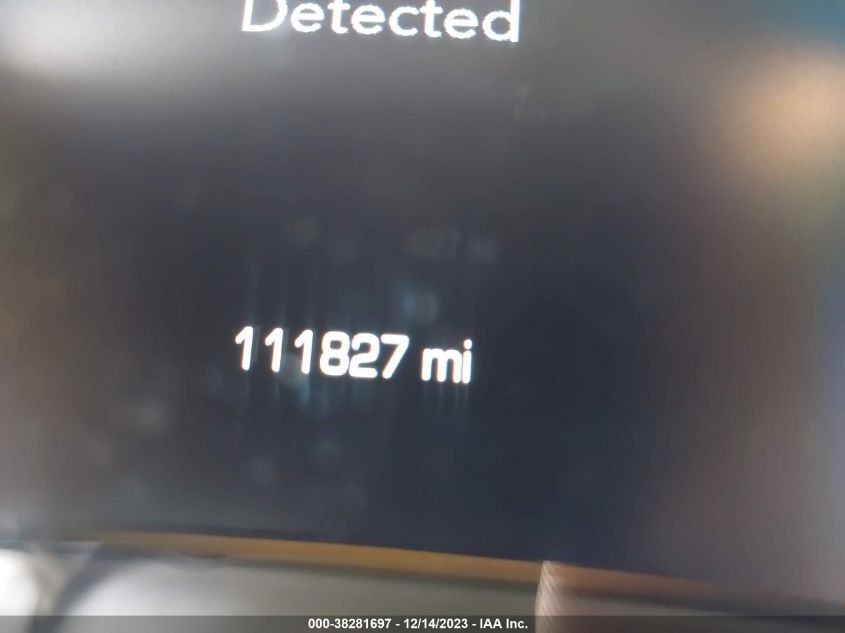 2016 CHRYSLER 300C - 2C3CCAEGXGH351167