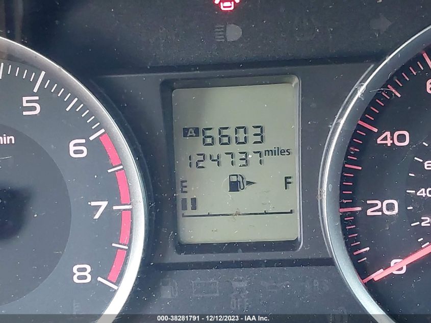 2018 SUBARU FORESTER PREMIUM - JF2SJAEC4JH487965