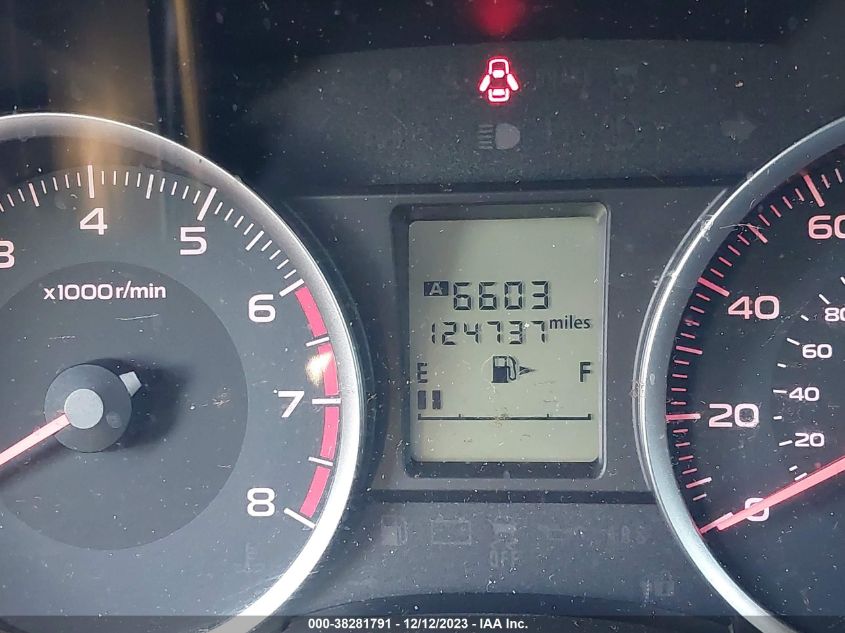 2018 SUBARU FORESTER PREMIUM - JF2SJAEC4JH487965