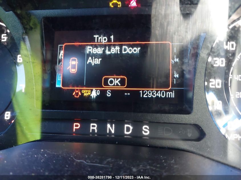 VIN 1FTER4EH2KLA52877 2019 FORD RANGER XLT