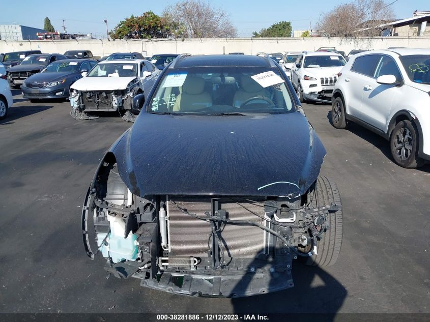 2016 INFINITI QX50 - JN1BJ0RP0GM233369