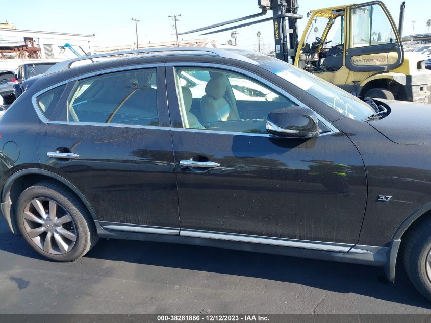 2016 INFINITI QX50 - JN1BJ0RP0GM233369