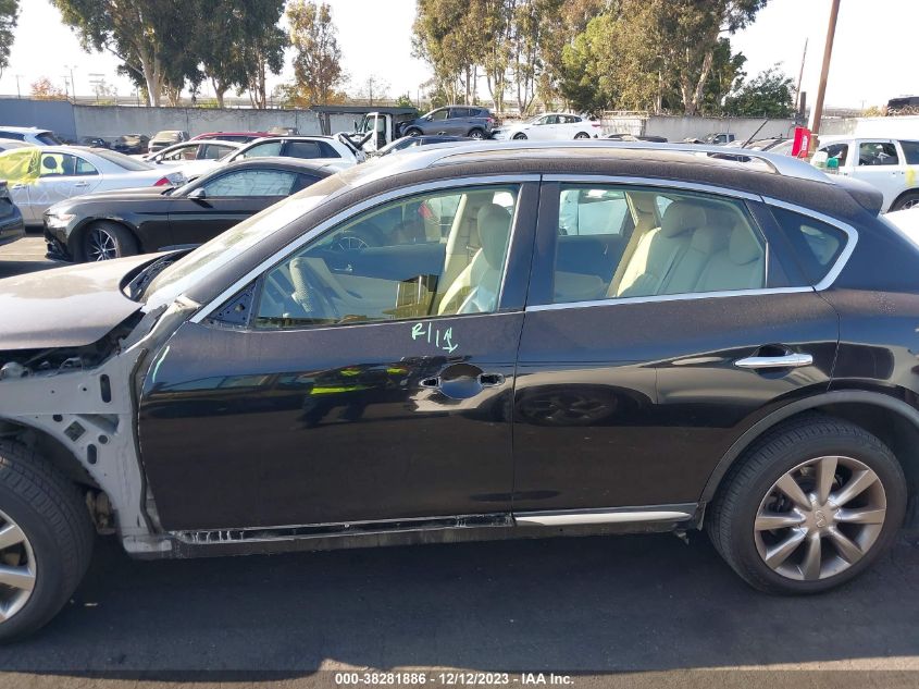 2016 INFINITI QX50 - JN1BJ0RP0GM233369