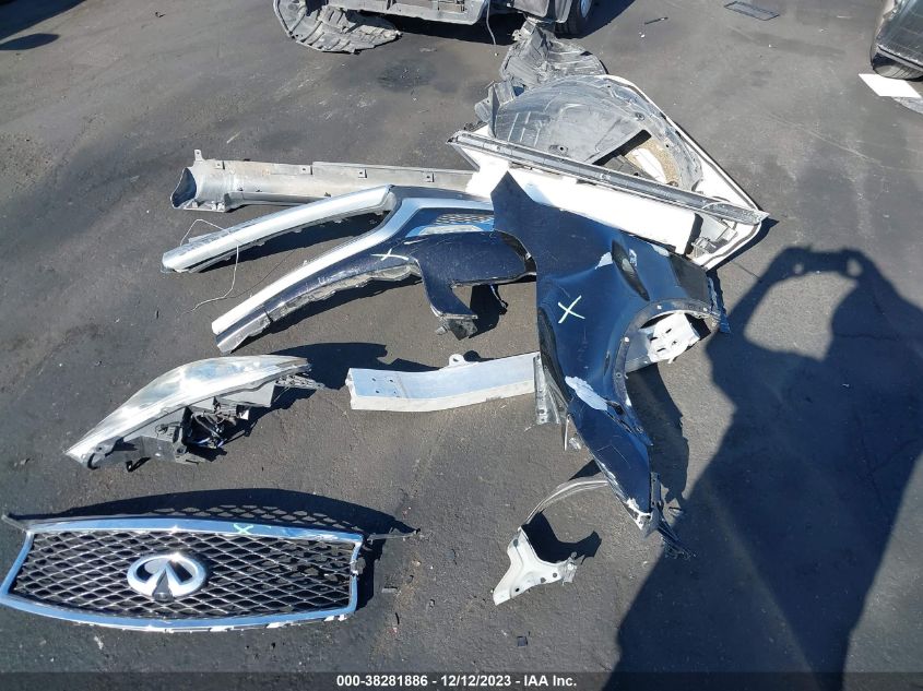 2016 INFINITI QX50 - JN1BJ0RP0GM233369