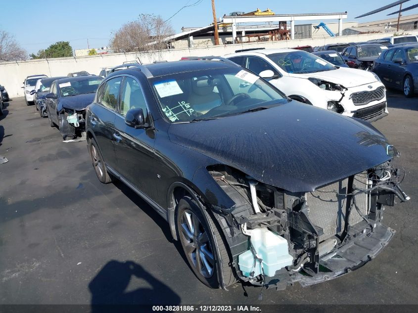 2016 INFINITI QX50 - JN1BJ0RP0GM233369