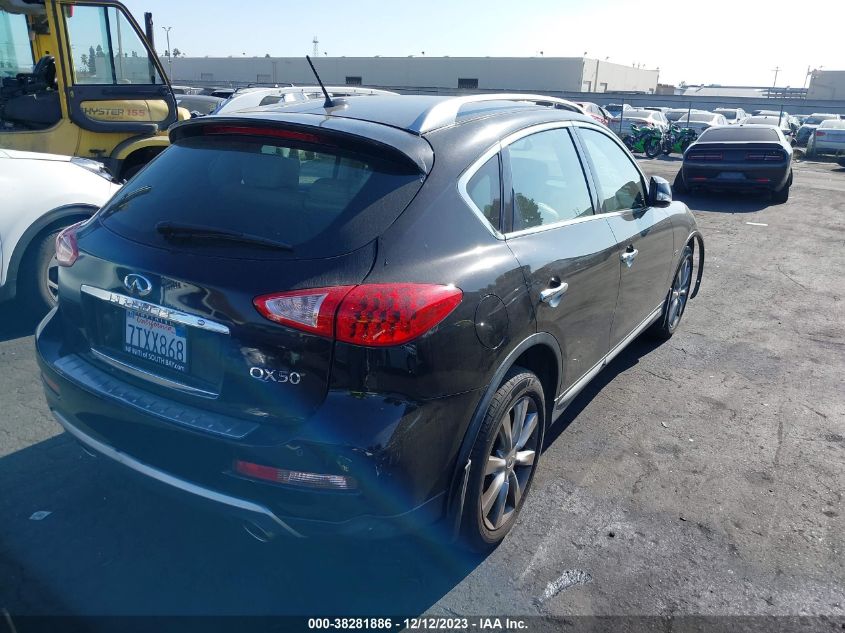 2016 INFINITI QX50 - JN1BJ0RP0GM233369