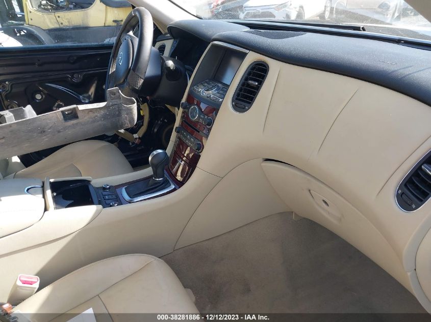 2016 INFINITI QX50 - JN1BJ0RP0GM233369