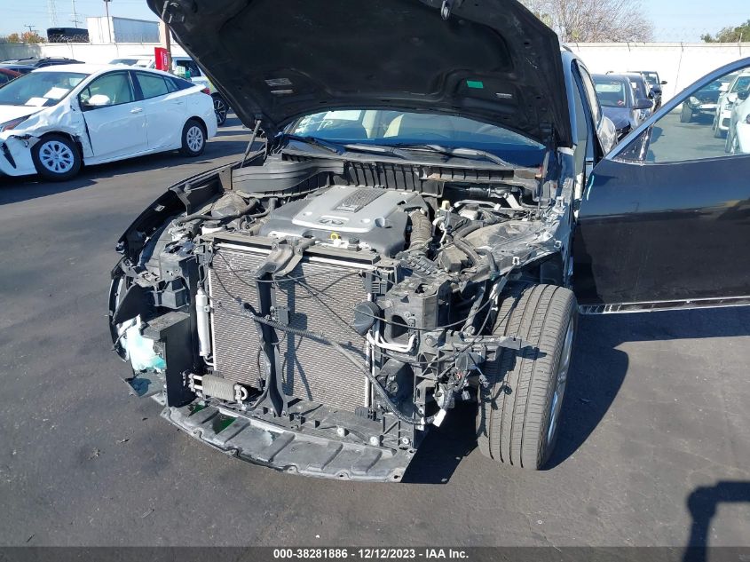 2016 INFINITI QX50 - JN1BJ0RP0GM233369