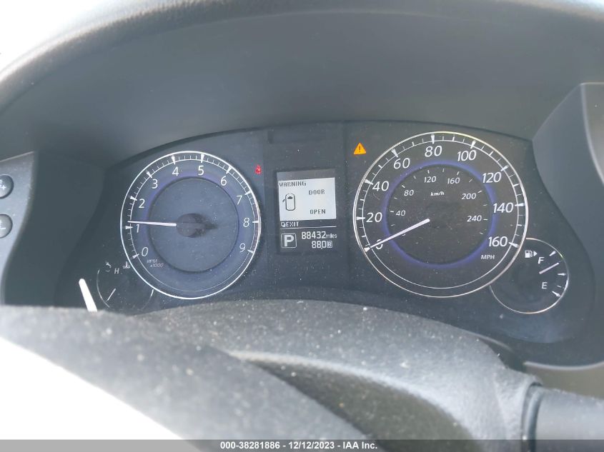 2016 INFINITI QX50 - JN1BJ0RP0GM233369