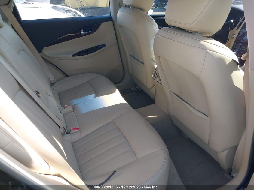 2016 INFINITI QX50 - JN1BJ0RP0GM233369