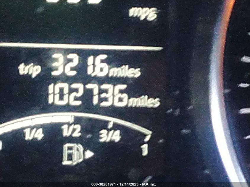 2016 VOLKSWAGEN JETTA S - 3VW267AJ9GM326553