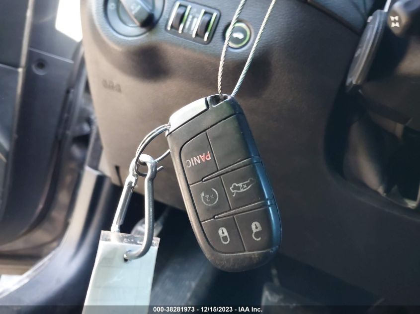 2019 DODGE CHARGER R/T - 2C3CDXCT3KH587944