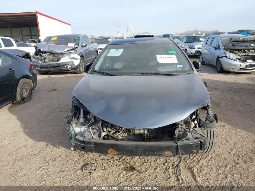 2018 TOYOTA COROLLA L/LE/XLE/SE/XSE - 5YFBURHE2JP783640