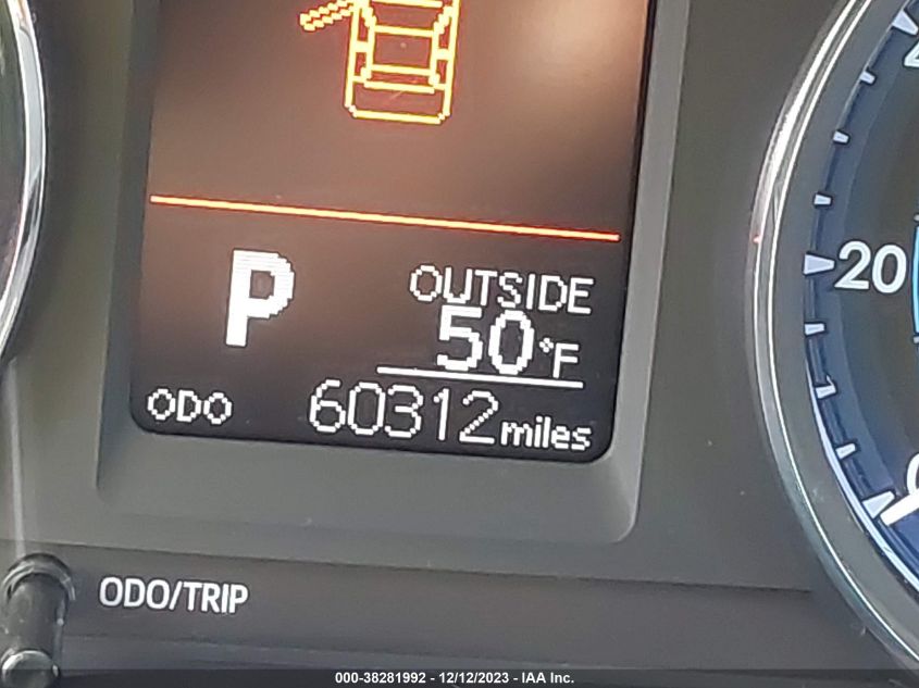 2018 TOYOTA COROLLA L/LE/XLE/SE/XSE - 5YFBURHE2JP783640