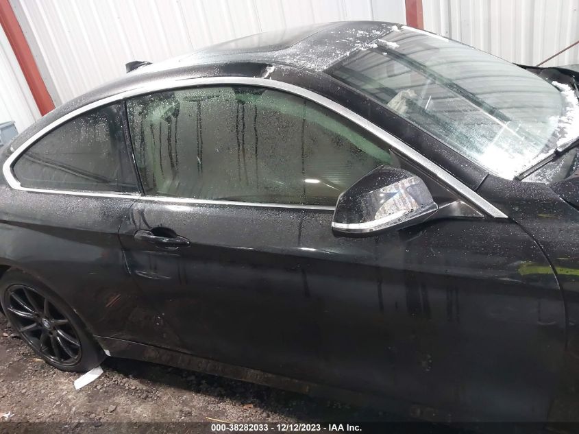 2014 BMW 4 SERIES 428I XDRIVE - WBA3N9C58EK245759