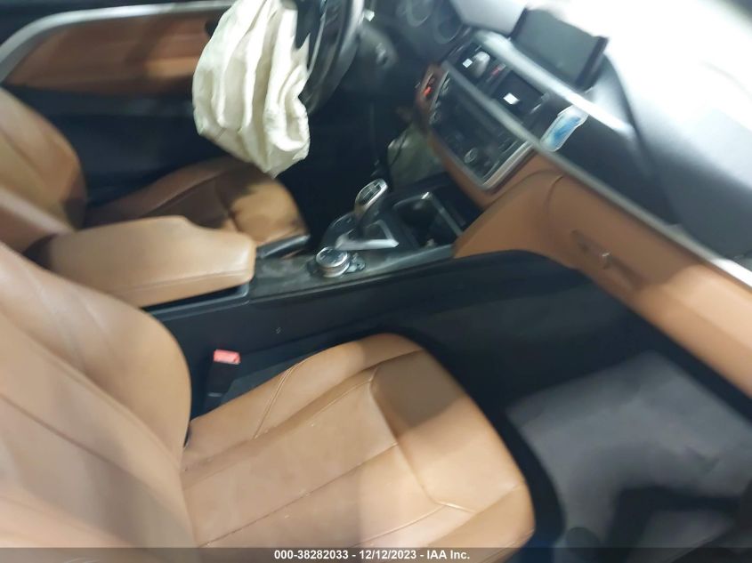 2014 BMW 4 SERIES 428I XDRIVE - WBA3N9C58EK245759
