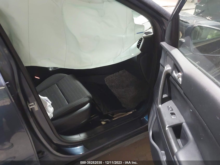 VIN KNDPMCAC3H7270386 2017 KIA SPORTAGE LX