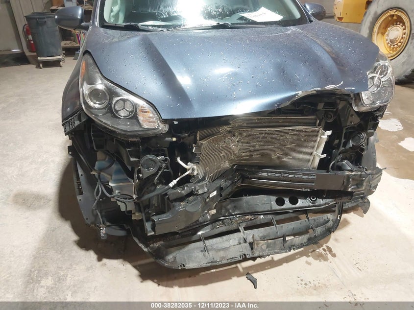 VIN KNDPMCAC3H7270386 2017 KIA SPORTAGE LX