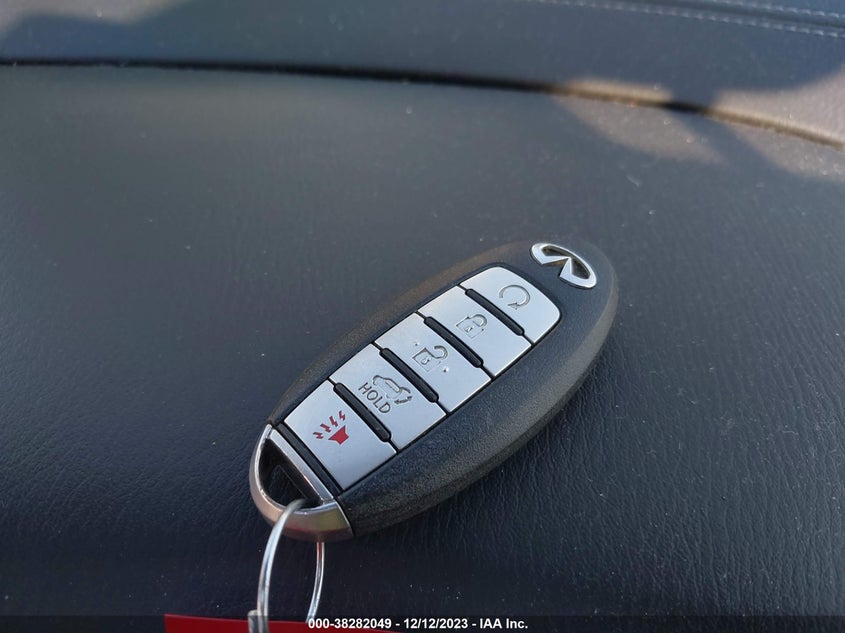 VIN 5N1DL0MM9HC557565 2017 INFINITI QX60