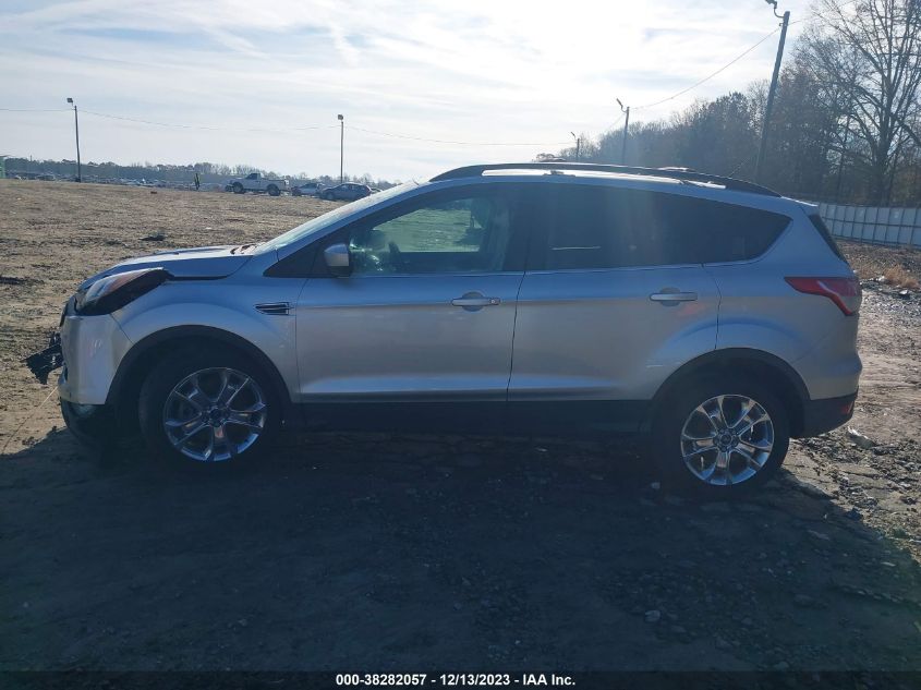 2013 FORD ESCAPE SE - 1FMCU0G95DUB68412