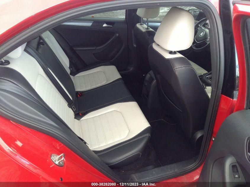 2016 VOLKSWAGEN JETTA SPORT - 03VWD17AJ1GM35190