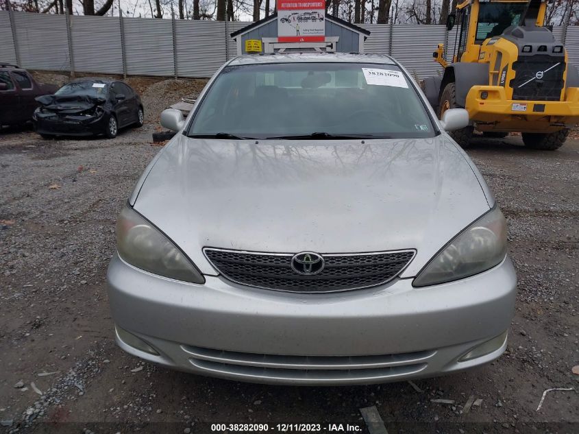 4T1BE32K13U199272 | 2003 TOYOTA CAMRY