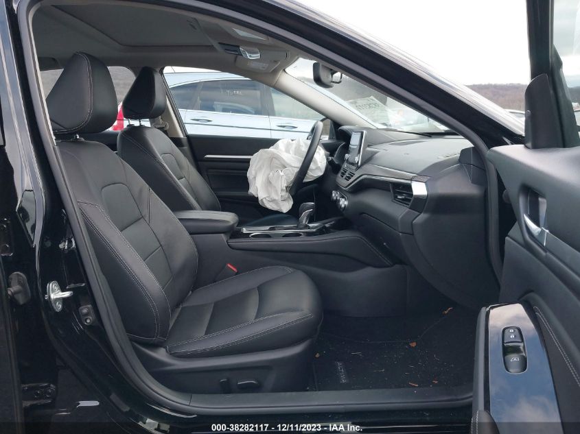 2020 NISSAN ALTIMA SL INTELLIGENT AWD - 1N4BL4EW7LC140558