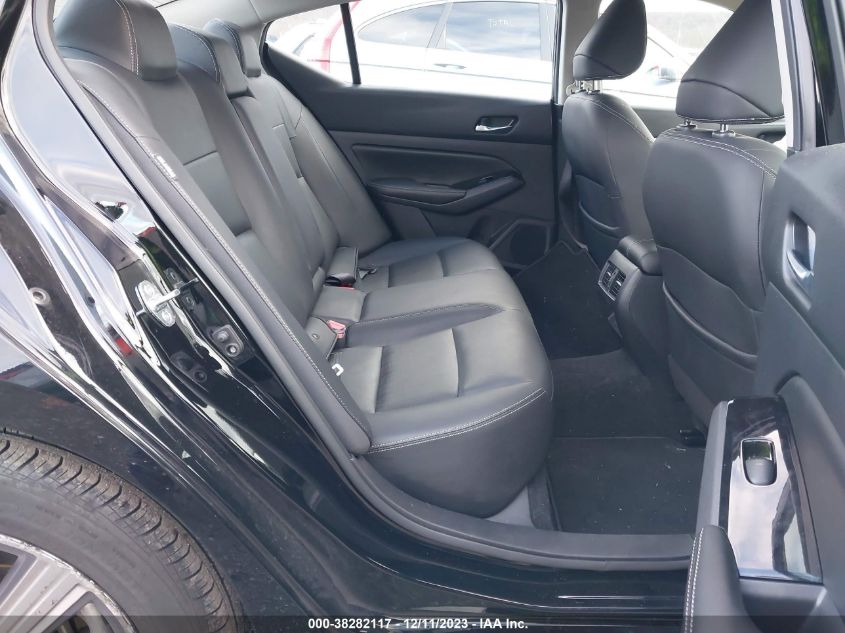 2020 NISSAN ALTIMA SL INTELLIGENT AWD - 1N4BL4EW7LC140558