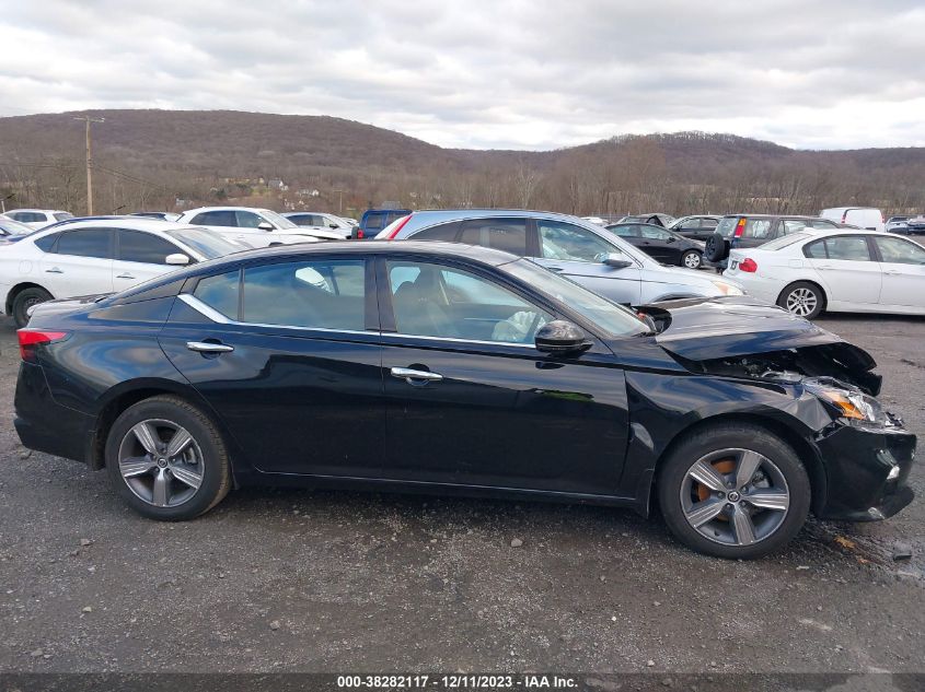 2020 NISSAN ALTIMA SL INTELLIGENT AWD - 1N4BL4EW7LC140558